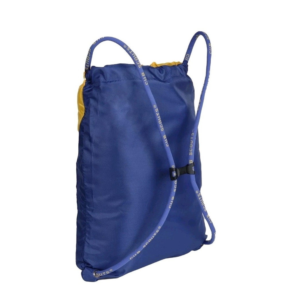 Cub Scouts Sackpack Drawstring bag - Picture 12 of 12